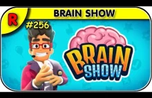 BRAIN SHOW = Polski teleturniej na imprezy przy piwku!