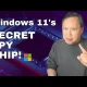 Mroczna prawda o chipach TPM [Win11]