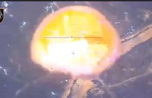 Nowa broń Ukraińców.Pierwszy test bojowy bomb GLSDB zadziwił wszystkich (VIDEO)