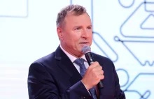 Syn Kurskiego i sprawa skrzywdzenia małoletniej dziewczynki: to ja jestem ofiarą