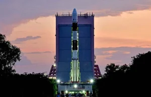 Kolejny sukces Indii. Udany start rakiety z sondą słoneczną Aditya-L1