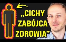 Ugaś przewlekły stan zapalny, inaczej ściągnie na Ciebie choroby