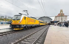 Afera na kolei. PKP naciskało by RegioJet jeździło wolniej niż Pendolino.