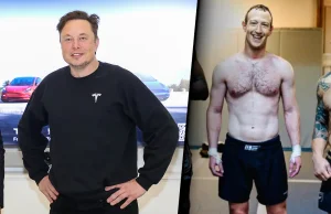 Musk kontra Zuckerberg. Mordobicie miliarderów ma być transmitowane na żywo na X