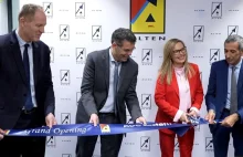 Hub inżynierski ALTEN Delivery Center otworzył biuro w Warszawie