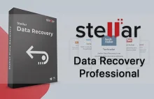 Title: Recover Deleted Data on Your Windows with Stellar Data Recovery Professio