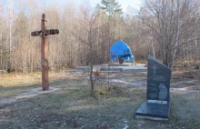 Moskowia: W Irkucku usunięto pomnik upamiętniający Polaków i Litwinów