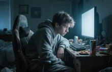 Psychologia przegrywu: mechanizmy ucieczki, projekcji i zatrzymanego rozwoju