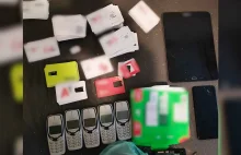 Oszuści stworzyli "tanią firmę" komórkową. "Zagrożenie bezpieczeństwa państwa"