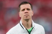 Szczęsny zdradził, co będzie robił po zakończeniu kariery