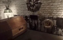 Zamek Królewski Wawel - Krypta Pod Wieżą Srebrnych Dzwonów - YouTube