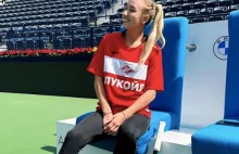 Rosyjska tenisistka pokazała swoje prawdziwe oblicze. Prowokacja w Indian Wells