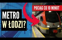 CZY TUNEL ŚREDNICOWY ODKORKUJE ŁÓDŹ?