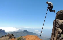 Salto del Pastor (hiszp. "Skok pasterza")