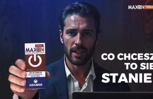 Nawet AI wystąpi w reklamie!