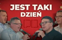 Rektorzy w rytmie Czerwonych Gitar - świąteczny teledysk Politechniki Lubelskiej