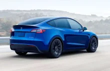 Wypożyczalnia Hertz chce pozbyć się 30 000 aut EV. Ponad miliard dolarów straty