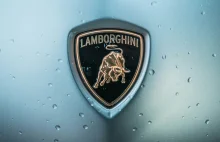 Pierwsze Lamborghini było ciągnikiem!