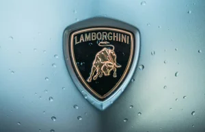 Pierwsze Lamborghini było ciągnikiem!