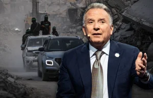 "Hamas obiecał". Wg. Witkoffa Hamas składa b--ń