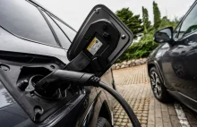 Elektryki jednak nie są przyszłością? Producenci inwestują w inne rozwiązanie