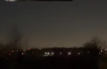UFO orby widziane w okolicach Lublina