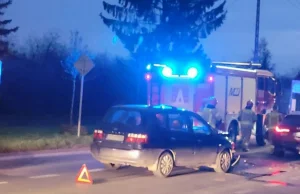 Wrocław: Pierwszy kierowca stracił auto za jazdę po pijanemu.