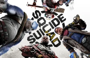 Na Steamie Suicide Squad z oceną 9/10. Producent usuwa wszystkie negatywne oceny