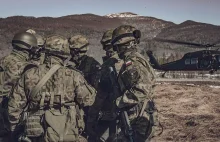 Trwa operacja zmiany wyposażenia indywidualnego żołnierzy. Potrzebny modułowy sy