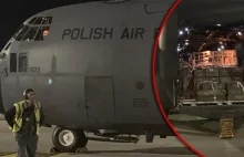 Mołdawia dostanie nową broń. Polska wysłała sześć samolotów