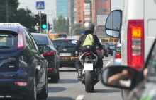 To najgorsze zachowanie motocyklistów? To przez nich musimy się wstydzić