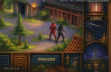 Old Games In The Eye of A.I.