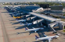 Rekordy na Chopinie i wzrost zysków. Polskie Porty Lotnicze prezentują wyniki