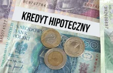 Przedłużone wakacje kredytowe. Wszystko zależy od wysokości stóp