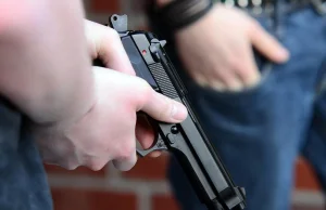 PiS chce zmian w ustawie o broni i amunicji