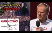 Marsz 4 Czerwca - Prawica Atakuje !