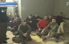 Ukrainiec o rosyjskiej niewoli: takie rzeczy widziałem w filmach o gestapo