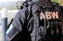 Akcja ABW na terenie lotniska. Zatrzymanie ws. Funduszu Sprawiedliwości