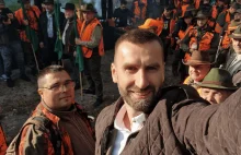 Możdżonek: myśliwi dbają o przyrodę i tańsze wege burgery