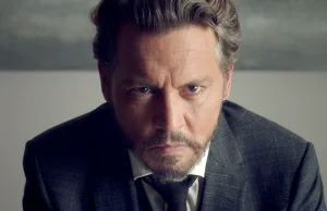 Johnny Depp ze łzami w oczach w Cannes: Nie potrzebuję już Hollywood