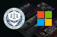 Federalna Komisja Handlu pozwała Microsoft w sprawie Activision Blizzard