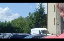 Pogrzeb Majora Suchodolskiego - live