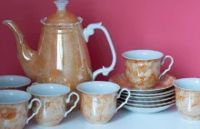 "W PRL-u nie było chińskiej tandety. Rzemieślnicy tworzyli wartościowe rzeczy"