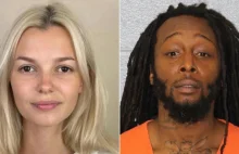 Donald Trump komentuje morderstwo Ukrainki przez czarnoskórego przestępcę