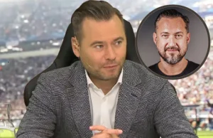 Stanowski: To lekcja dla wszystkich. Prokop: Dałem się nabrać Janoszek