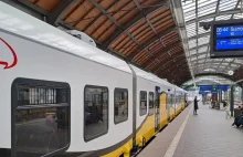 100 dni Zarządu PKP Intercity