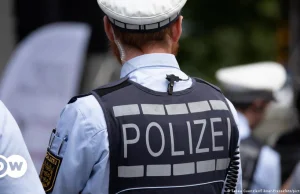 Niemcy. 400 funkcjonariuszy podejrzanych o ekstremizm