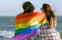 Estonia legalizuje małżeństwa jednopłciowe. Pierwszy kraj bałtycki - Noizz