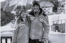 Słynny narciarz i jego dziewczyna nie żyją.