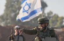 "Izraelski czołg zaatakował oznakowany pojazd". Nie żyje pracownik ONZ